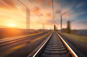 British Rail network
