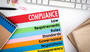 Waste rules and regulations