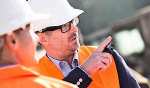 Waste service project management