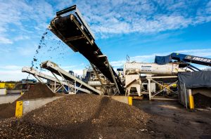 Soil Treatment System