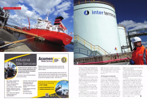 Acumen Advert Press Release