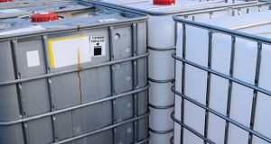 Waste Containers