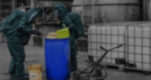 Emergency Waste Response Team