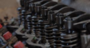 engineering pistons