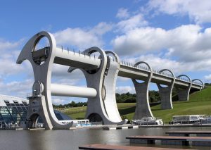 Bridge construction