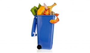 Food Waste management