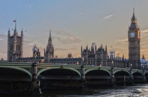 houses of parliament