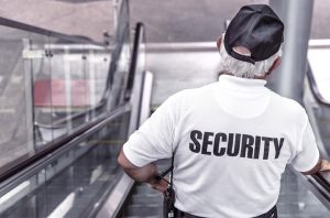 Onsite security