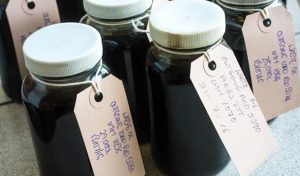 Hazardous Waste chemical testing