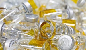 Hazardous Waste lab tests