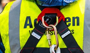Safety Harness Work wear
