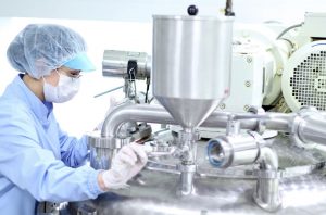 Pharmaceutical testing