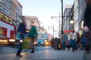 London Street
