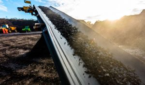 Soil Treatment