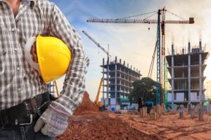 Construction project