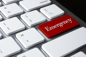 Emergency Fire Response