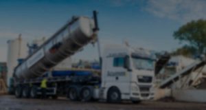 On site waste services