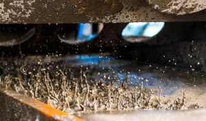 Soil Treatment