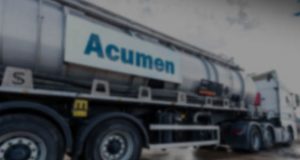 Acumen Tanker