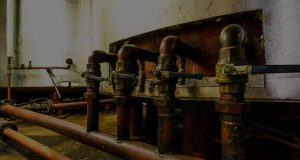 Industrial pipes