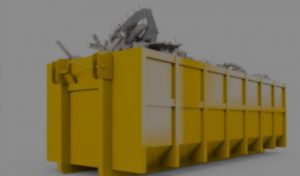 Complete Waste Management service