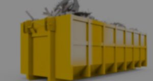 Complete Waste Management service