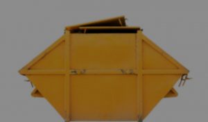 Waste Skip