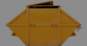 Complete Waste Management service