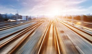 British Rail Network