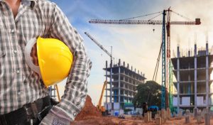 Construction services