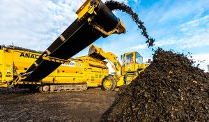 Acumen Soil transfer