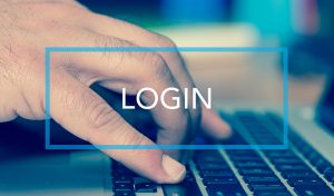 Acumen Client portal login