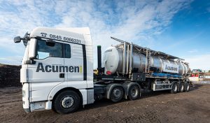 Acumen Waste Transport