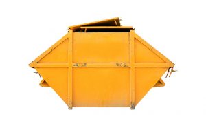 Industrial Skip
