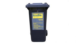 Household AcuBin waste services