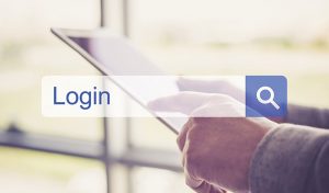 Acumen Client portal login