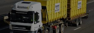 Acumen Waste Transport management