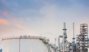 Commercial plant piping system