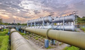 Industrial piping