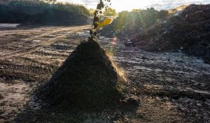 soil excavation