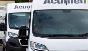 Acumen Fleet