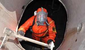 Skilled Pressure water cleaning