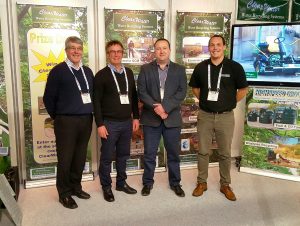 Acumen Highspeed Team BTME
