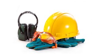 Work Wear Safety Equipment