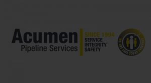 Acumen logo