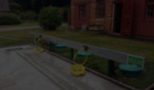 Water Recycling System