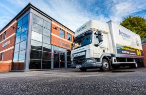 Acumen Offices Knottingley