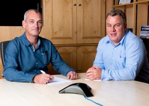 Acumen Partner Pipeline services