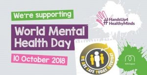 World Mental Health Day Acumen