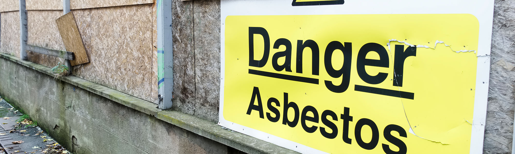 The dangers of asbestos and how to deal with it safely Acumen Waste
